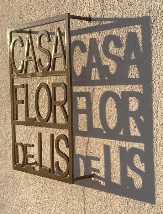 Casa Flor De Lis, Sardoal Villa ภายนอก รูปภาพ