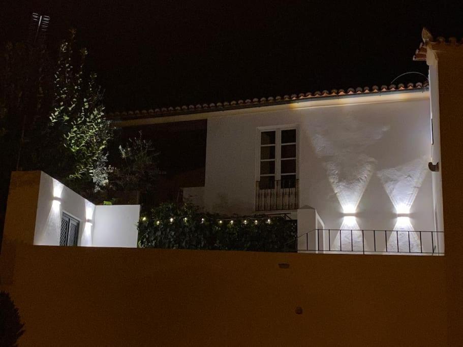 Casa Flor De Lis, Sardoal Villa ภายนอก รูปภาพ