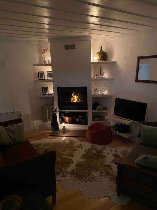 Casa Flor De Lis, Sardoal Villa ภายนอก รูปภาพ