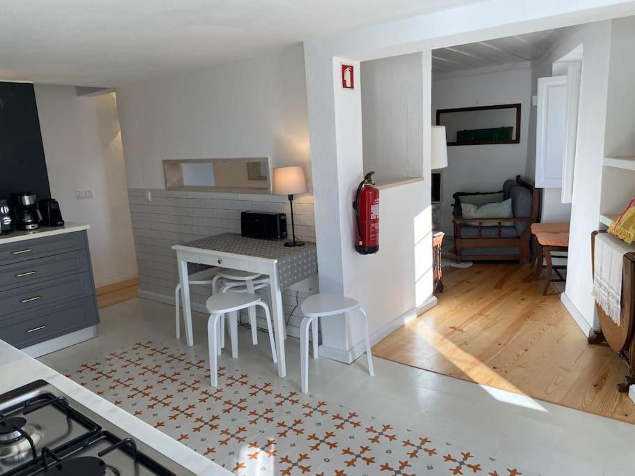 Casa Flor De Lis, Sardoal Villa ภายนอก รูปภาพ