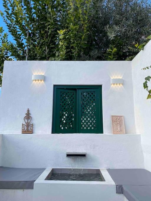 Casa Flor De Lis, Sardoal Villa ภายนอก รูปภาพ