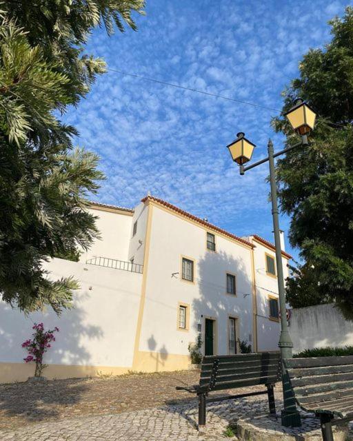 Casa Flor De Lis, Sardoal Villa ภายนอก รูปภาพ