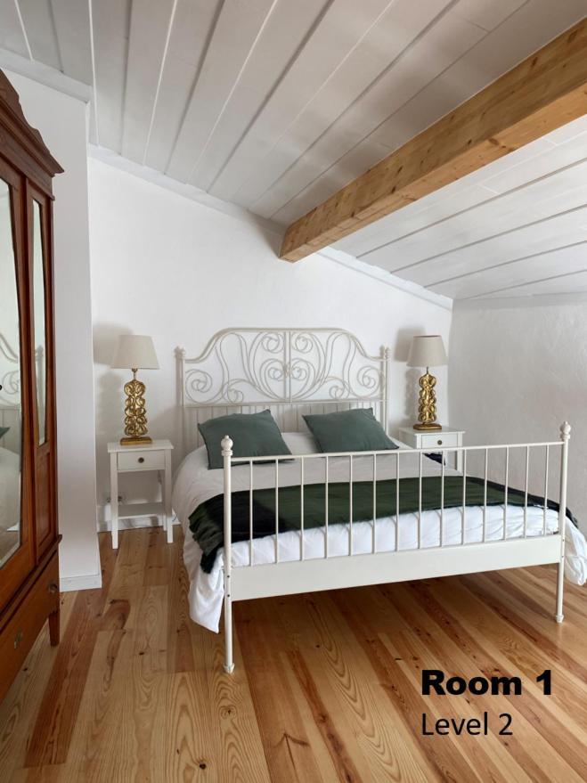 Casa Flor De Lis, Sardoal Villa ภายนอก รูปภาพ