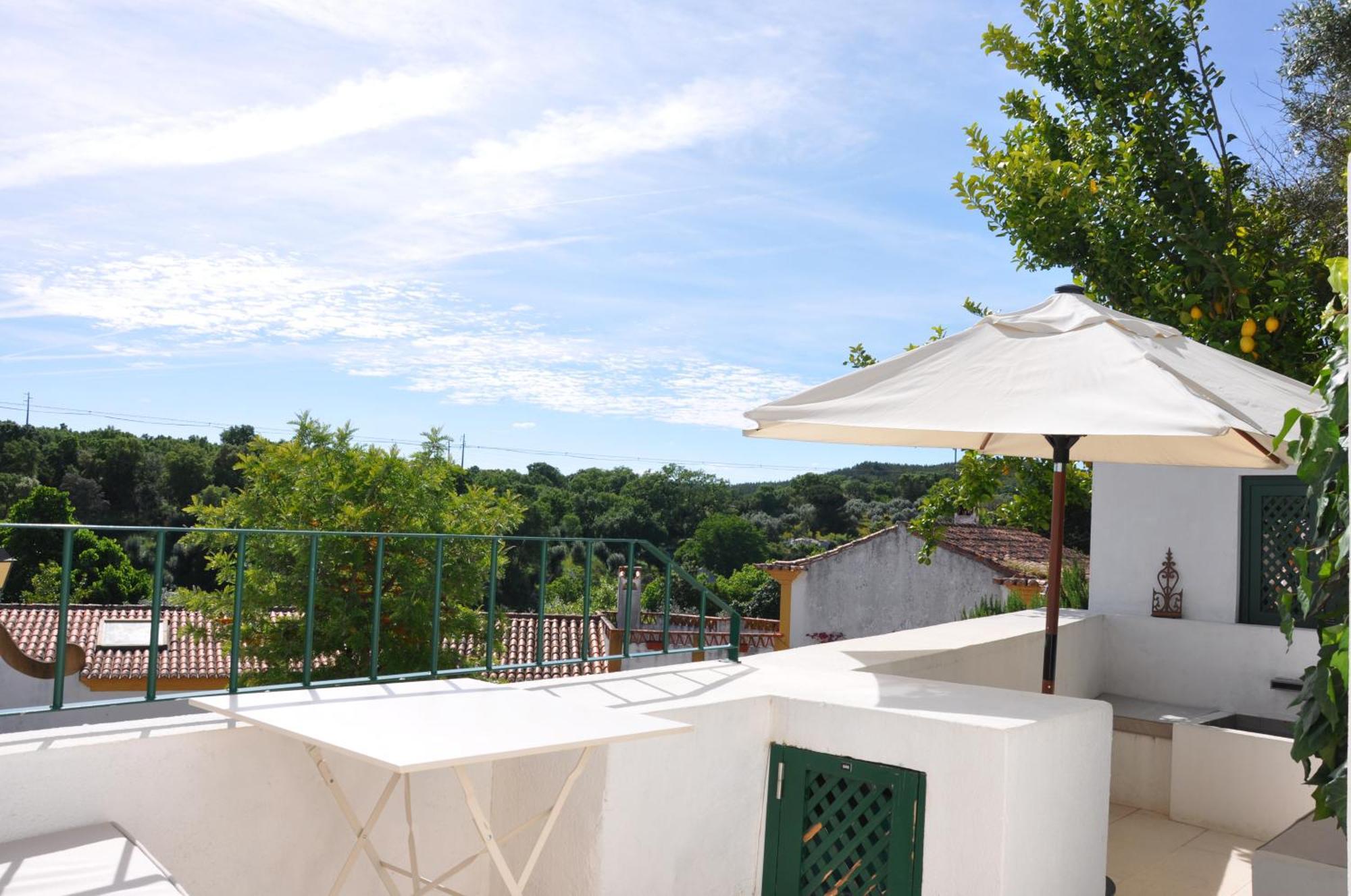Casa Flor De Lis, Sardoal Villa ภายนอก รูปภาพ