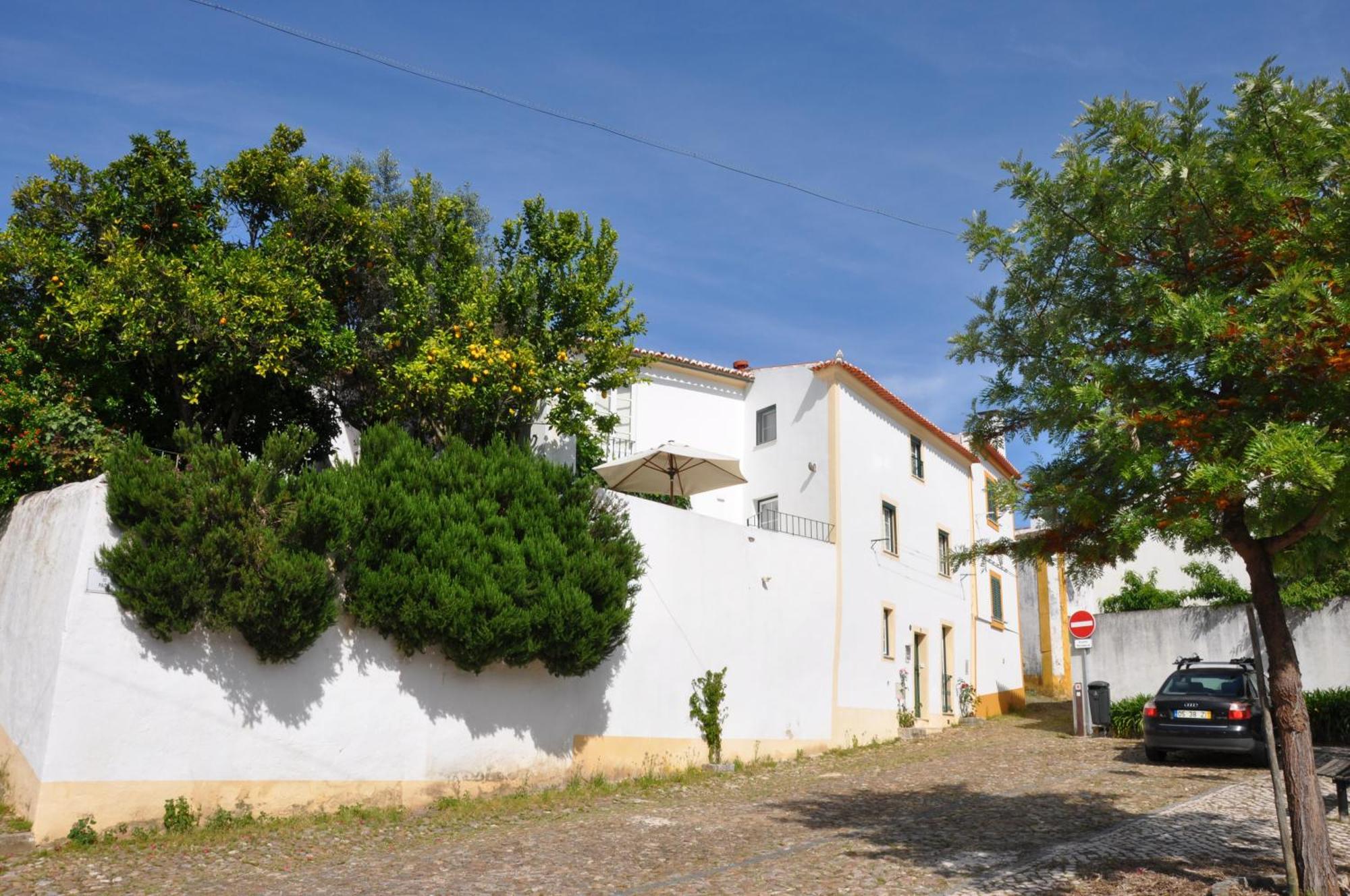 Casa Flor De Lis, Sardoal Villa ภายนอก รูปภาพ