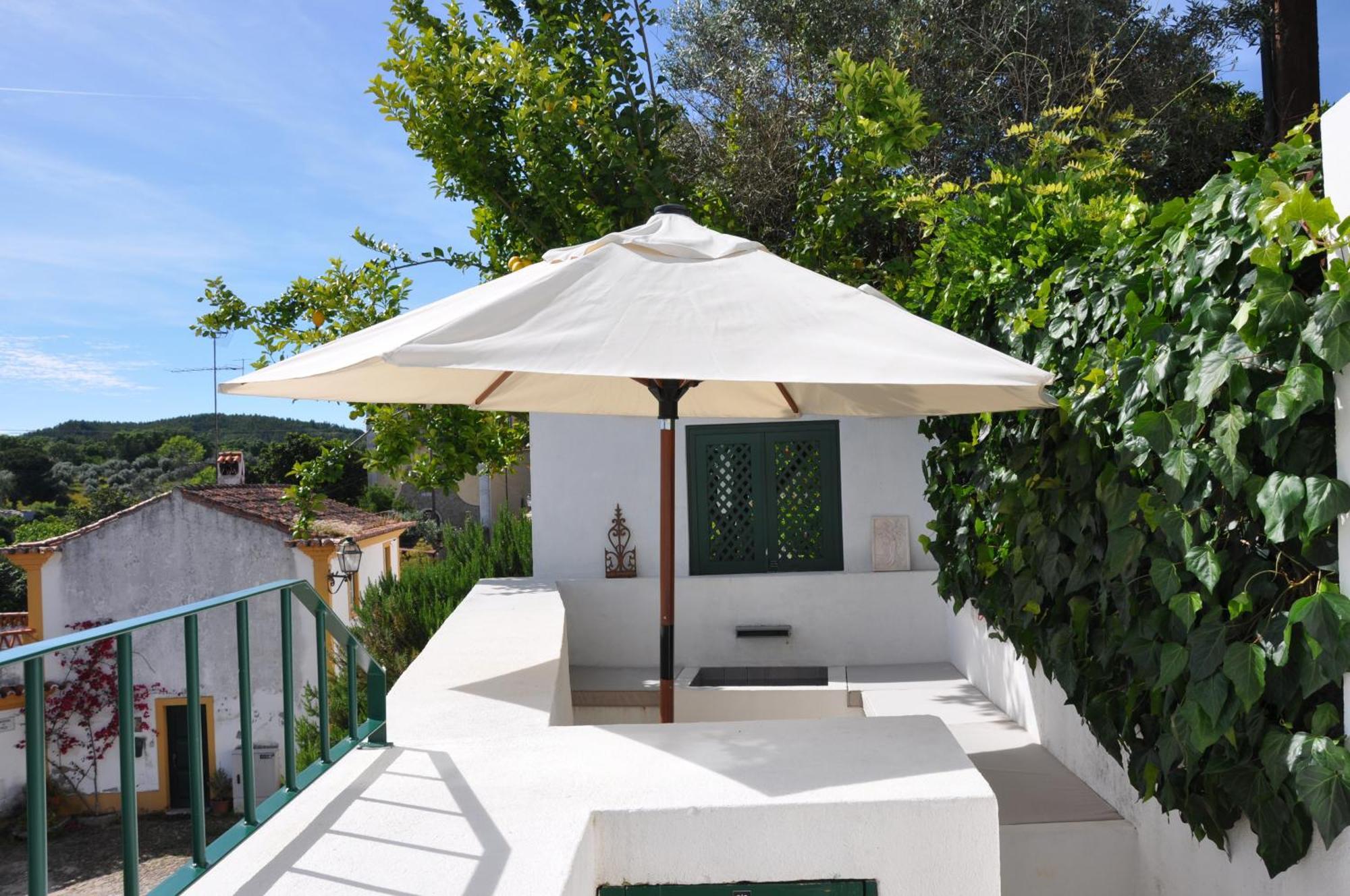 Casa Flor De Lis, Sardoal Villa ภายนอก รูปภาพ
